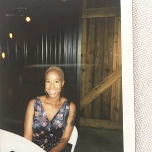 Meet your Posher, Staci